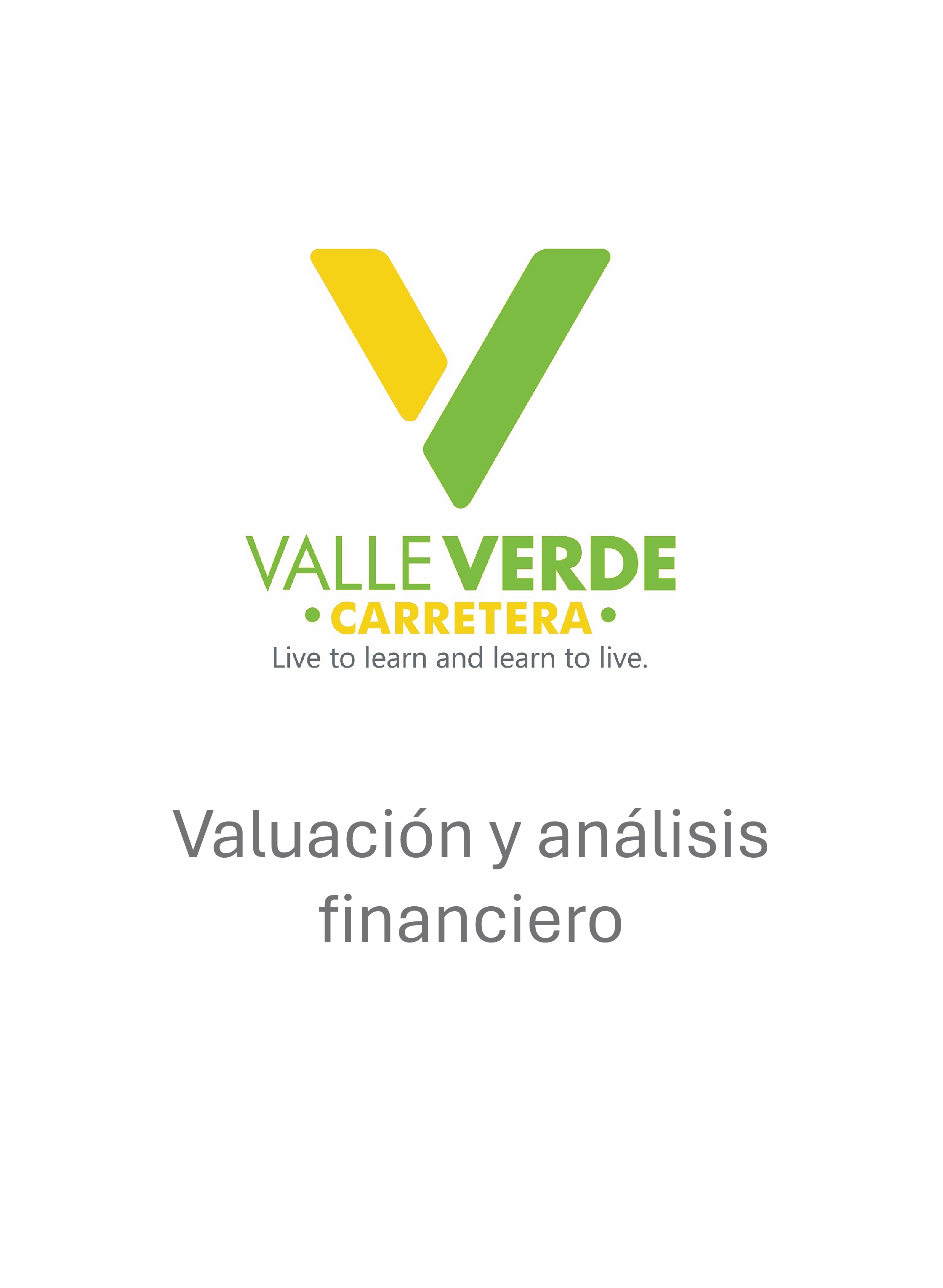 Proyecto AIC Leasing